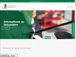 Sites similar to klebstoffe.com