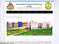Sites similar to klecpg.com