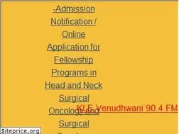Sites similar to kledeemeduniversity.edu.in