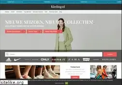 Sites similar to kleding.nl
