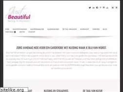 Sites similar to kledingenkleuradvies.nl
