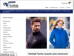Sites similar to kledingmetlogo.nl