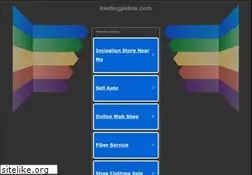 Sites similar to kledingpaleis.com