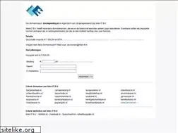 Sites similar to kledingveiling.nl