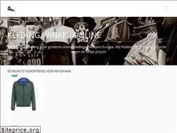 Sites similar to kledingwinkel.org