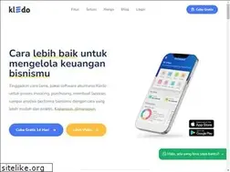 Sites similar to kledo.com