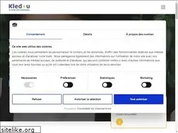 Sites similar to kledou.fr
