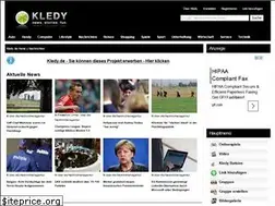 Sites similar to kledy.de