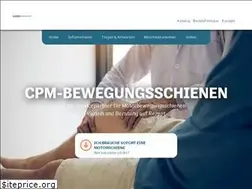 Sites similar to kleeberg-cpm.de