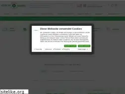 Sites similar to kleeblatt-apotheken.de