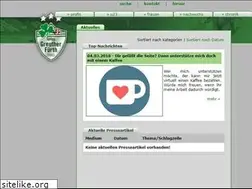 Sites similar to kleeblatt-chronik.de