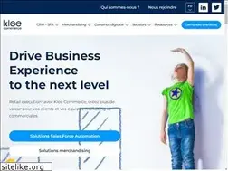 Sites similar to kleecommerce.com