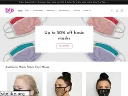 Sites similar to kleedesigns.com.au