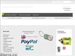 Sites similar to kleefenzo.nl