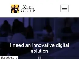 Sites similar to kleegroup.com