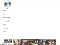 Sites similar to kleekaililhuskyconnection.com