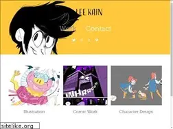 Sites similar to kleekain.com