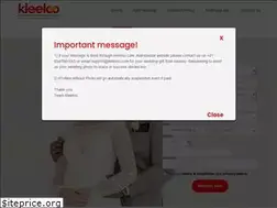 Sites similar to kleeloo.com