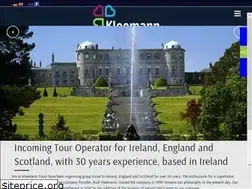 Sites similar to kleemann.ie