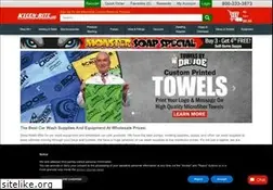 Sites similar to kleen-ritecorp.com