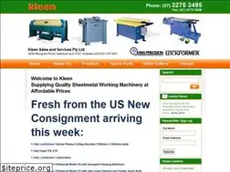 Sites similar to kleen.com.au