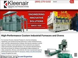 Sites similar to kleenairusa.com