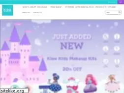 Sites similar to kleenaturals.com