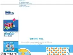 Sites similar to kleenbebe.com