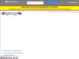 Sites similar to kleenblast.com