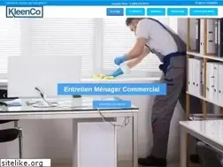 Sites similar to kleenco.ca