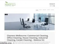 Sites similar to kleencovic.com.au