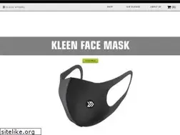 Sites similar to kleenfabrics.com