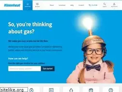 Sites similar to kleenheat.com.au
