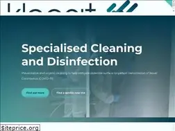 Sites similar to kleenit.com.au