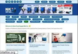 Sites similar to kleenkuip.com