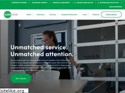 Sites similar to kleenmark.com