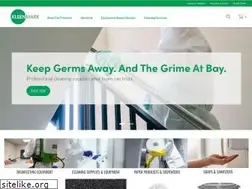 Sites similar to kleenmarkdistribution.com