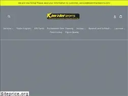 Sites similar to kleennhardsports.com
