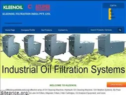 Sites similar to kleenoil.tradeindia.com