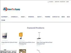 Sites similar to kleenpro.com