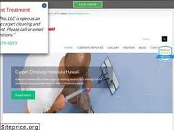 Sites similar to kleenprohawaii.com