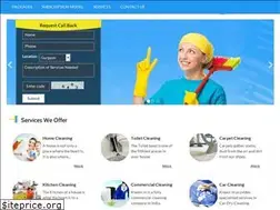 Sites similar to kleenr.in