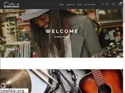 Sites similar to kleens.co.za