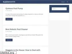 Sites similar to kleensmarter.com