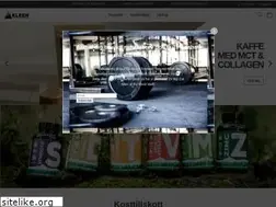 Sites similar to kleensports.com