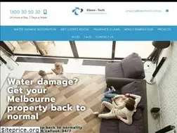 Sites similar to kleentech.com.au