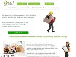Sites similar to kleeo.de