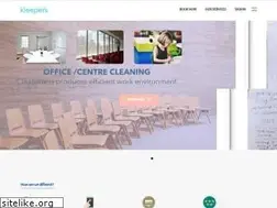 Sites similar to kleepers.com