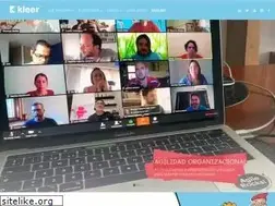 Sites similar to kleer.la