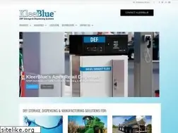 Sites similar to kleerbluesolutions.com